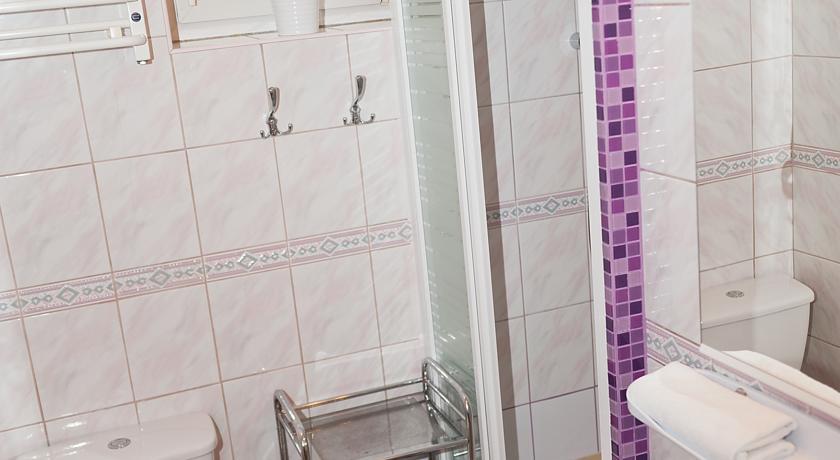 Villa Anna Gdansk - Noclegi Rooms - Free Parking Pokoj fotografie
