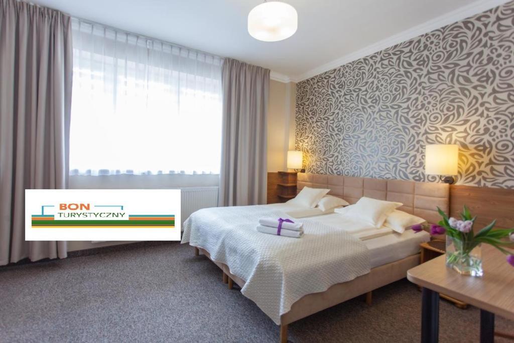 Villa Anna Gdansk - Noclegi Rooms - Free Parking Exteriér fotografie