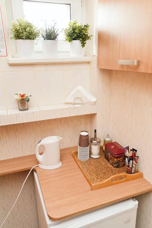 Villa Anna Gdansk - Noclegi Rooms - Free Parking Exteriér fotografie