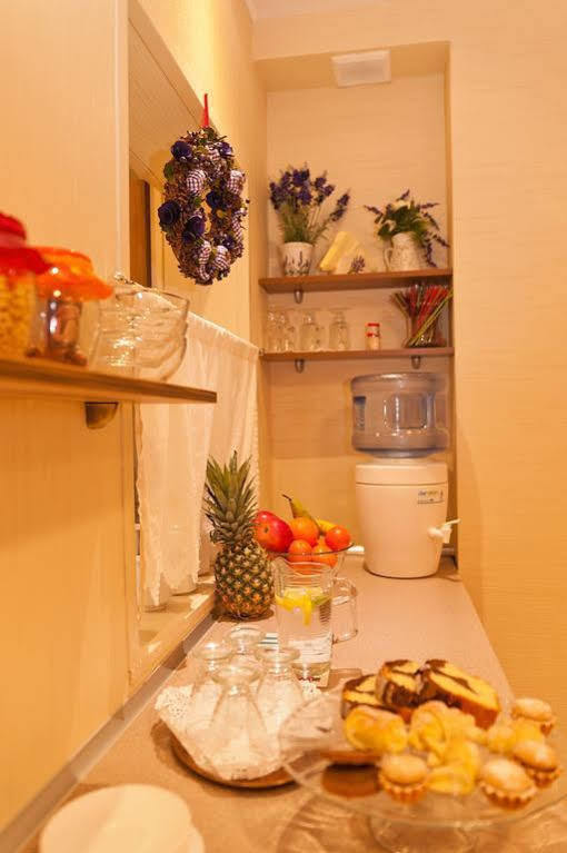 Villa Anna Gdansk - Noclegi Rooms - Free Parking Exteriér fotografie